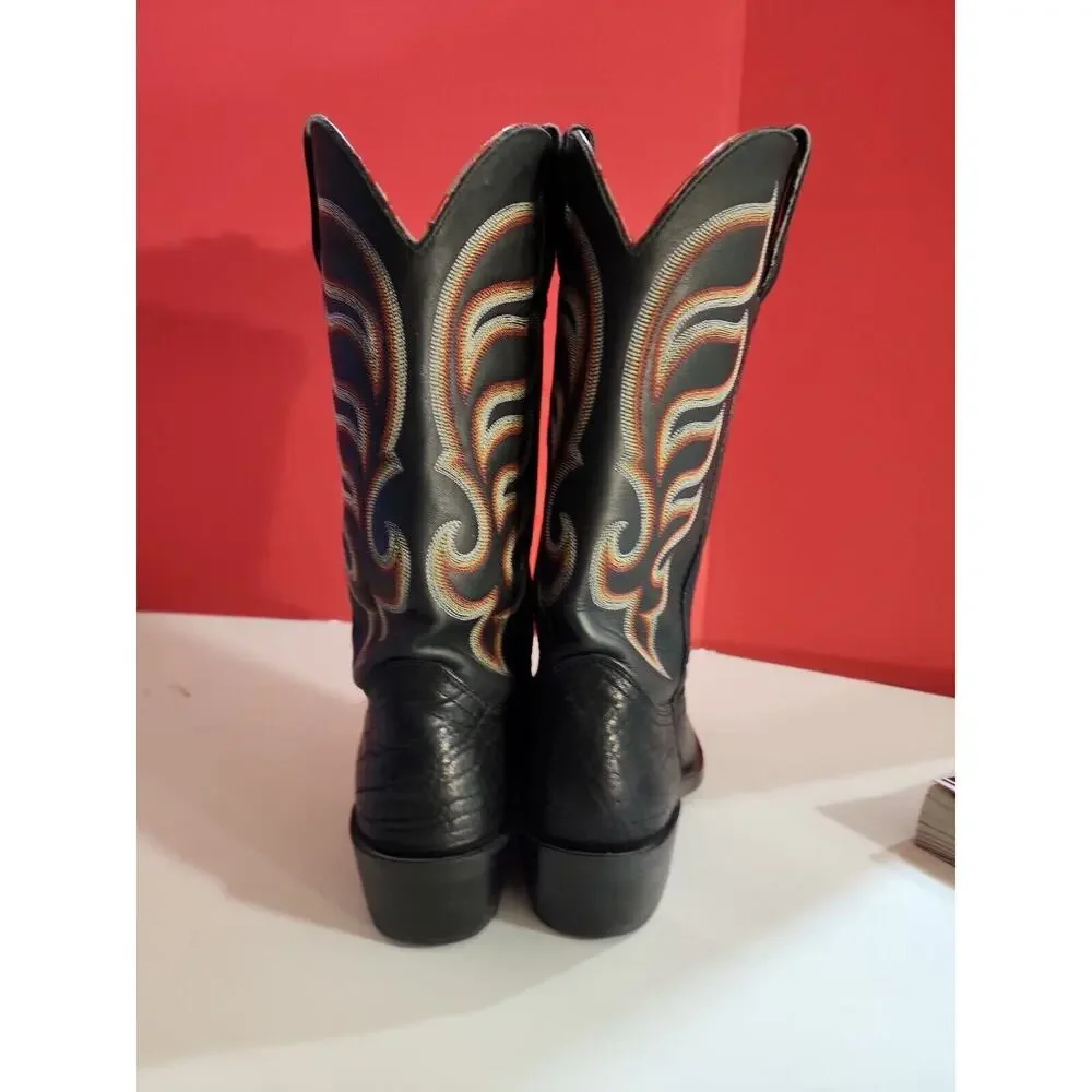 Durango 5742 black